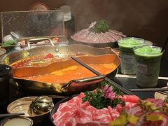 -色響火锅(恒隆广场店)