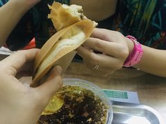 -贺记蛋烘糕(文庙西街店)