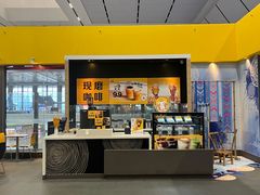 -麦当劳(南宁东站店)