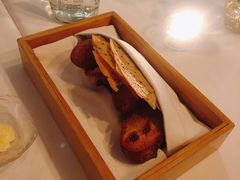 餐前面包-蝶舍·MAISON PAPILLON