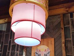 -重庆袁老四火锅(武进万达店)