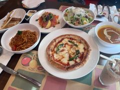 -安妮意大利餐厅(丽都店)