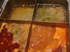 -海底捞火锅(河东万达广场店)