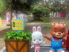 -北陵公园
