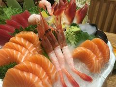 -林妈妈村·日式料理(宝山万达店)
