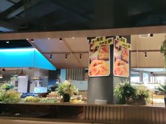 -华府海鲜碳烤自助(万达店)