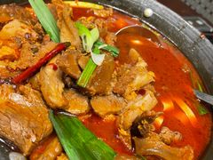 -黄泥岗·地道湖北菜(奥特莱斯店)