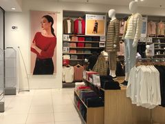 -优衣库(厦门SM广场店)