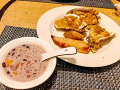 -怡聚轩全日制自助餐厅(大中华喜来登酒店)