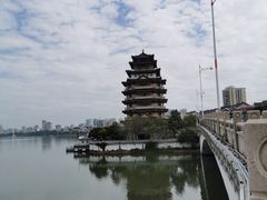 -合江楼