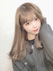 -V+SALON造型