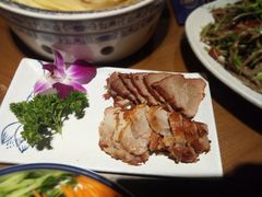 -额娘·春饼烤鸭(天鸿店)