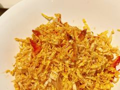 -悦融琥珀·京鲁菜·海味珍品(西单店)
