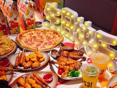 -乐凯撒披萨(领展广场店)