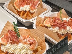-帝戎(禾祥西路店)