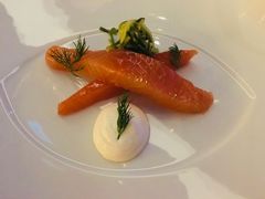 -迪拜帆船酒店海底餐厅