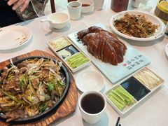 -便宜坊烤鸭店(贵园里店)