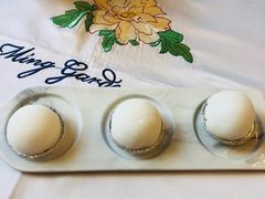 冰皮榴蓮-名苑皇宫酒家(来魅力壁画村店)