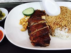 -玫瑰苑烧腊饭店