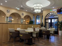 -清真·AL-JANNAT 佳纳特餐厅(狮子桥店)
