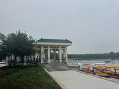 -北陵公园