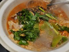 -明丰小渔馆(明月路店)