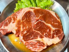 -小团团·路边烤牛肉(南岭壹街店)