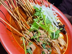 -聚点串吧·小酒局(北京旗舰店)