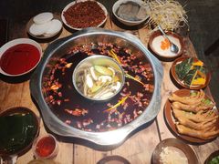 -陈陈火锅(较场口店)