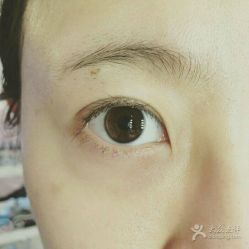 点击看大图 -Yue Show馨选·半永久纹眉纹眼线