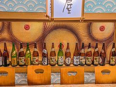 -桃屋日本料理(清华科技园店)