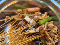-嘉州鲜知味钵钵鸡(奎星楼店)