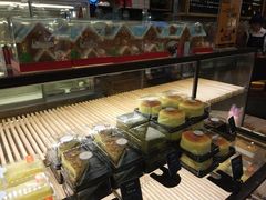 -拉那巴米 蛋糕定制(世纪东方广场店)