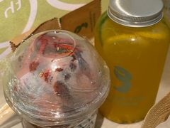 -巴厘龙虾·榜首油焖大虾(音乐学院·沿江酒馆店)