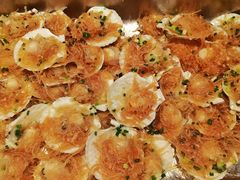 粉丝扇贝-芭菲盛宴·环球美食(北城国际店)