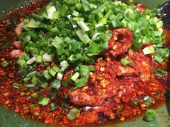 徐家口口脆-锦府盐帮·李宅(领展购物广场中关村店)