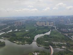 -嘉定凯悦·咖啡厅