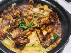 -众悦夜郎蛙美食餐厅(太原南街店)