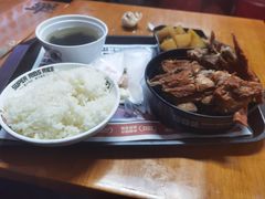 -犟骨头排骨饭(回龙观龙禧店)