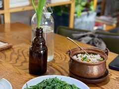 -一坐一忘云南菜(三里屯店)