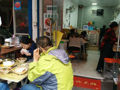 -天府米线笼笼肉夹馍(钟楼小区店)