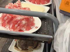 -鑫龙火锅城(青岛分店)