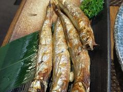 -尺山寸水日料(马桥满天星店)