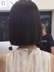 -FINE HAIR 烫染专业设计