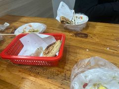 -王记肉火烧早餐中国店