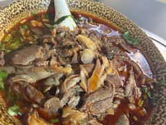 -老桥张羊肉