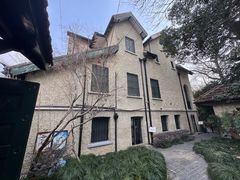 -上海蔡元培故居陈列馆