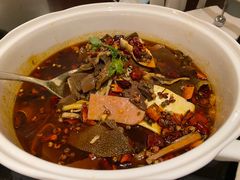 -铭轩中餐厅·海南菜·粤菜(亚龙湾瑞吉店)