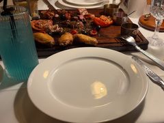 -火车头法国西餐厅