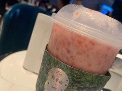 -野萃山·潮汕厚果汁(十亩地店)